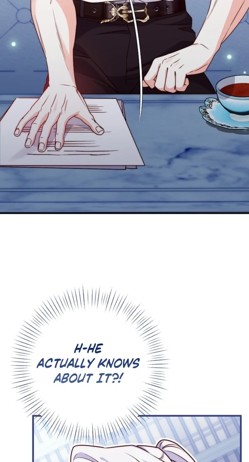 Read Even Madness Strikes Thrice chapter 43 image 40 on Lezhin