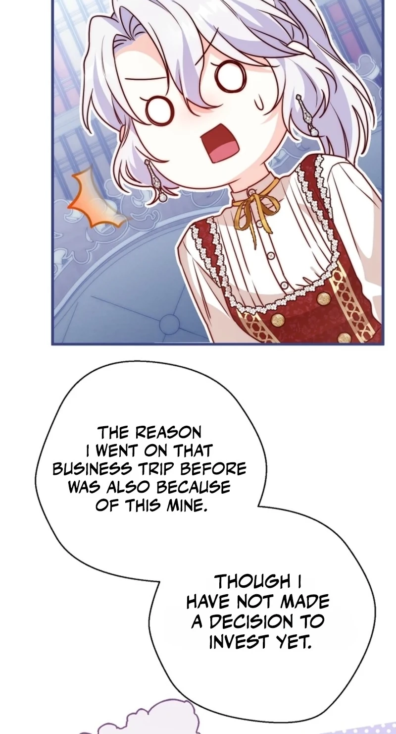 Read Even Madness Strikes Thrice chapter 43 image 41 on Lezhin