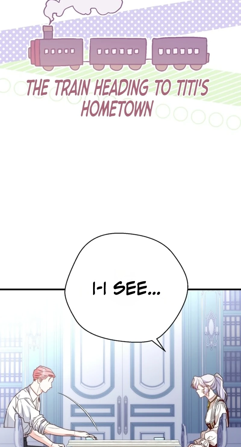 Read Even Madness Strikes Thrice chapter 43 image 42 on Lezhin