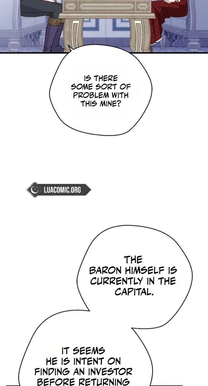 Read Even Madness Strikes Thrice chapter 43 image 43 on Lezhin