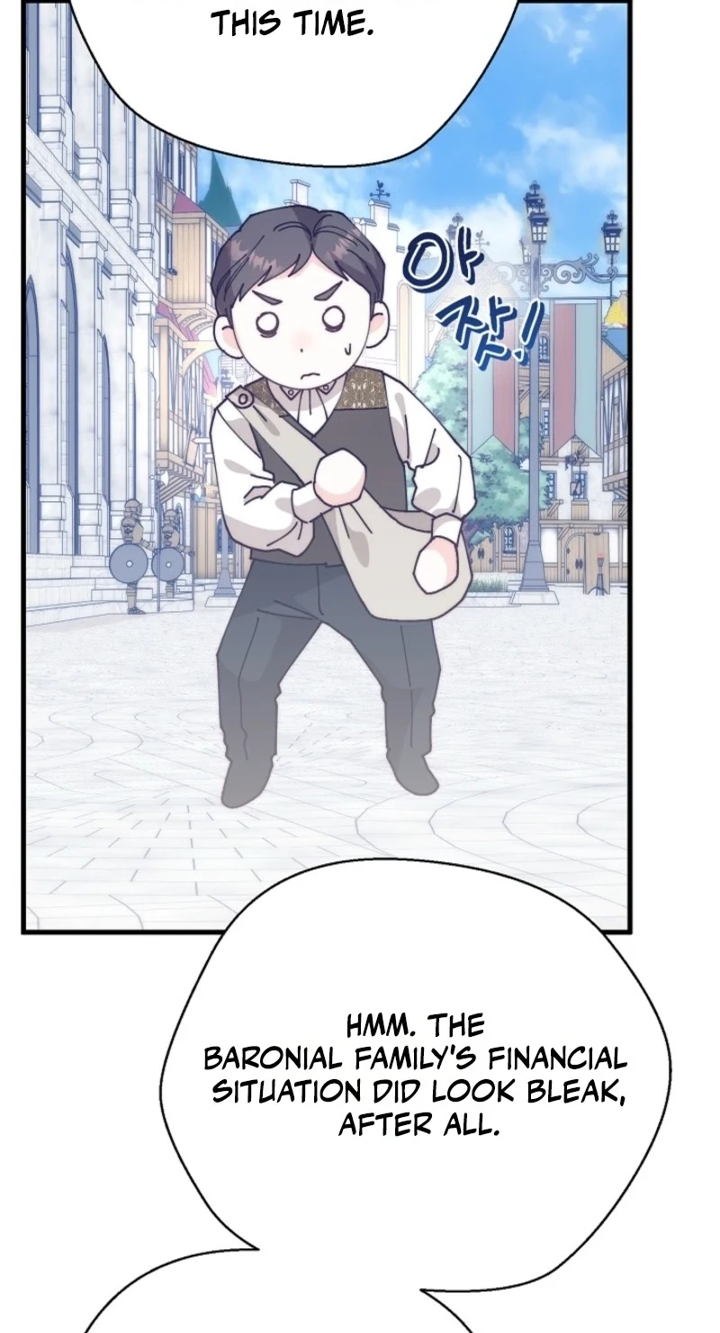 Read Even Madness Strikes Thrice chapter 43 image 44 on Lezhin
