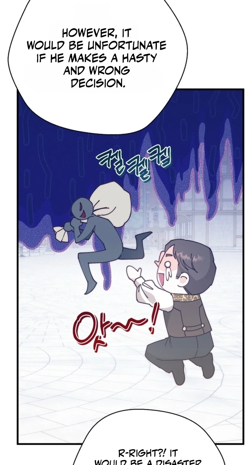 Read Even Madness Strikes Thrice chapter 43 image 45 on Lezhin