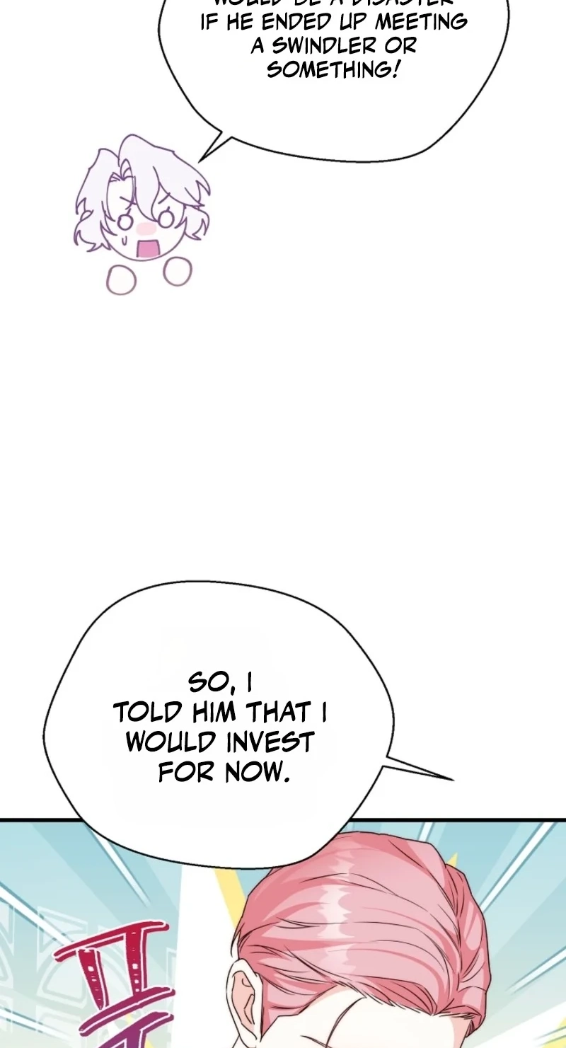 Read Even Madness Strikes Thrice chapter 43 image 46 on Lezhin