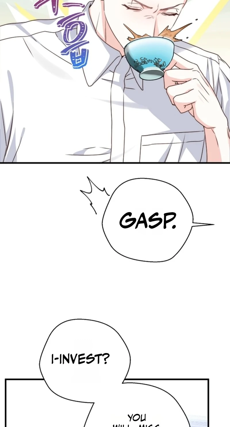 Read Even Madness Strikes Thrice chapter 43 image 47 on Lezhin