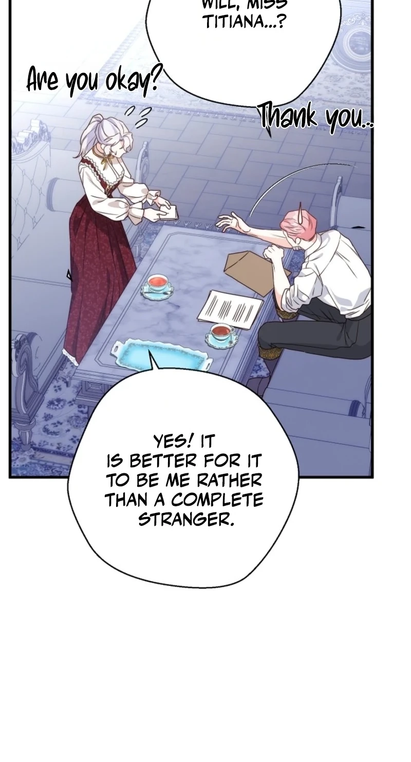 Read Even Madness Strikes Thrice chapter 43 image 48 on Lezhin