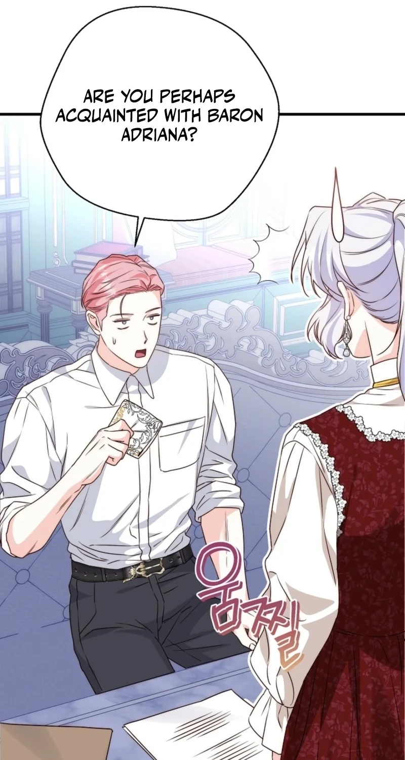 Read Even Madness Strikes Thrice chapter 43 image 50 on Lezhin