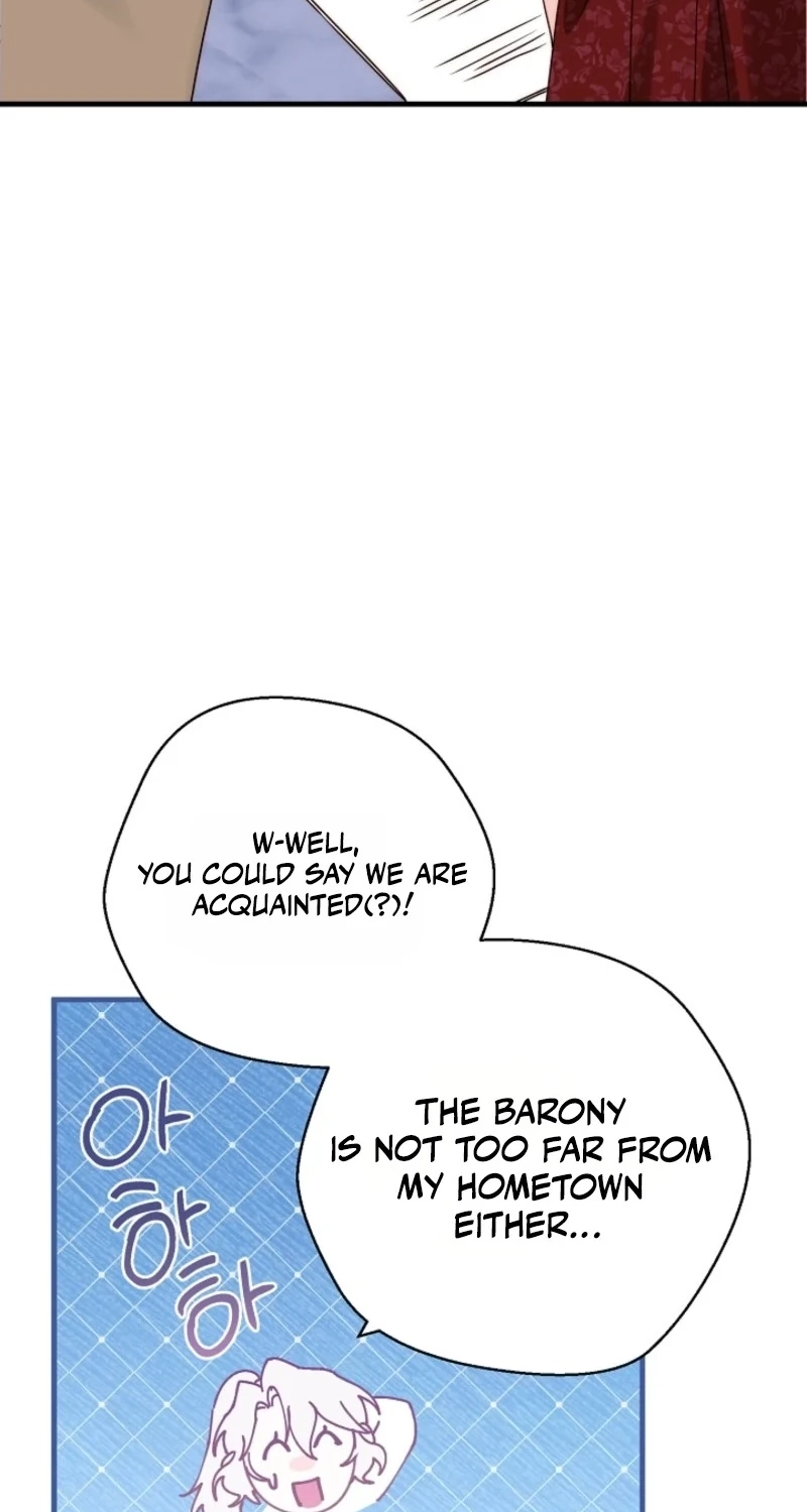 Read Even Madness Strikes Thrice chapter 43 image 51 on Lezhin