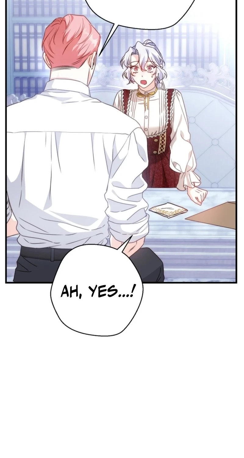 Read Even Madness Strikes Thrice chapter 43 image 54 on Lezhin