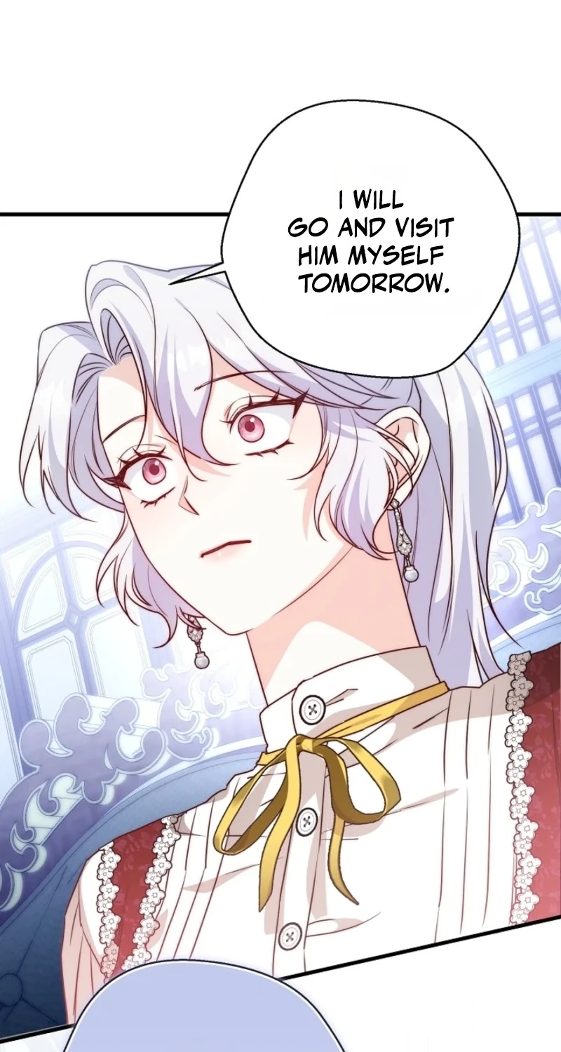 Read Even Madness Strikes Thrice chapter 43 image 55 on Lezhin