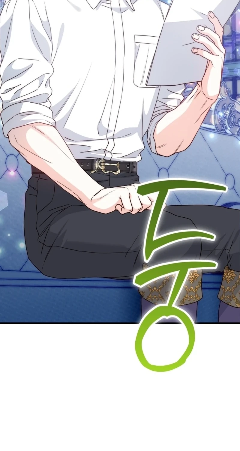 Read Even Madness Strikes Thrice chapter 43 image 57 on Lezhin