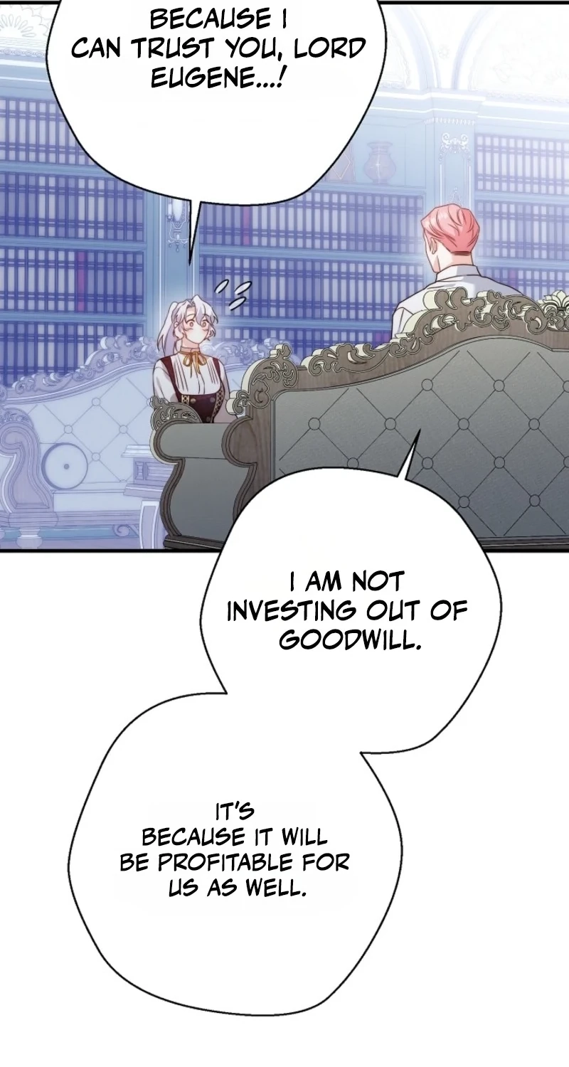 Read Even Madness Strikes Thrice chapter 43 image 60 on Lezhin