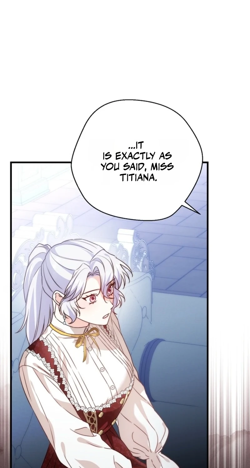 Read Even Madness Strikes Thrice chapter 43 image 62 on Lezhin