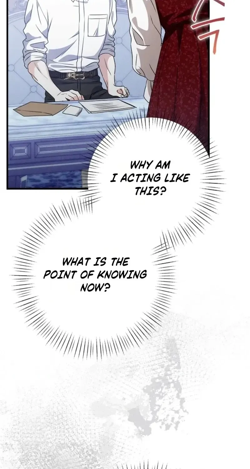 Read Even Madness Strikes Thrice chapter 43 image 69 on Lezhin