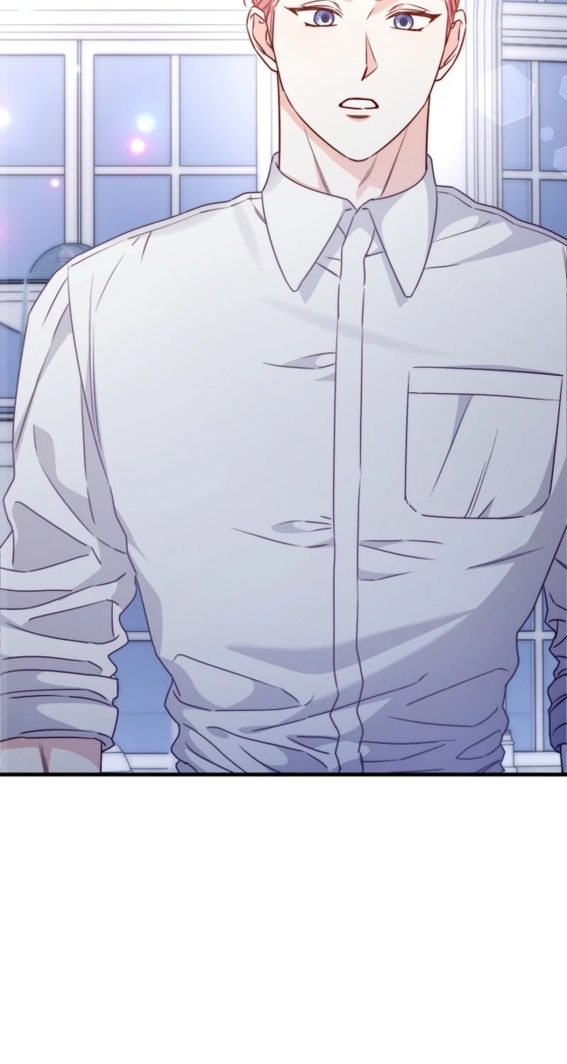Read Even Madness Strikes Thrice chapter 43 image 7 on Lezhin