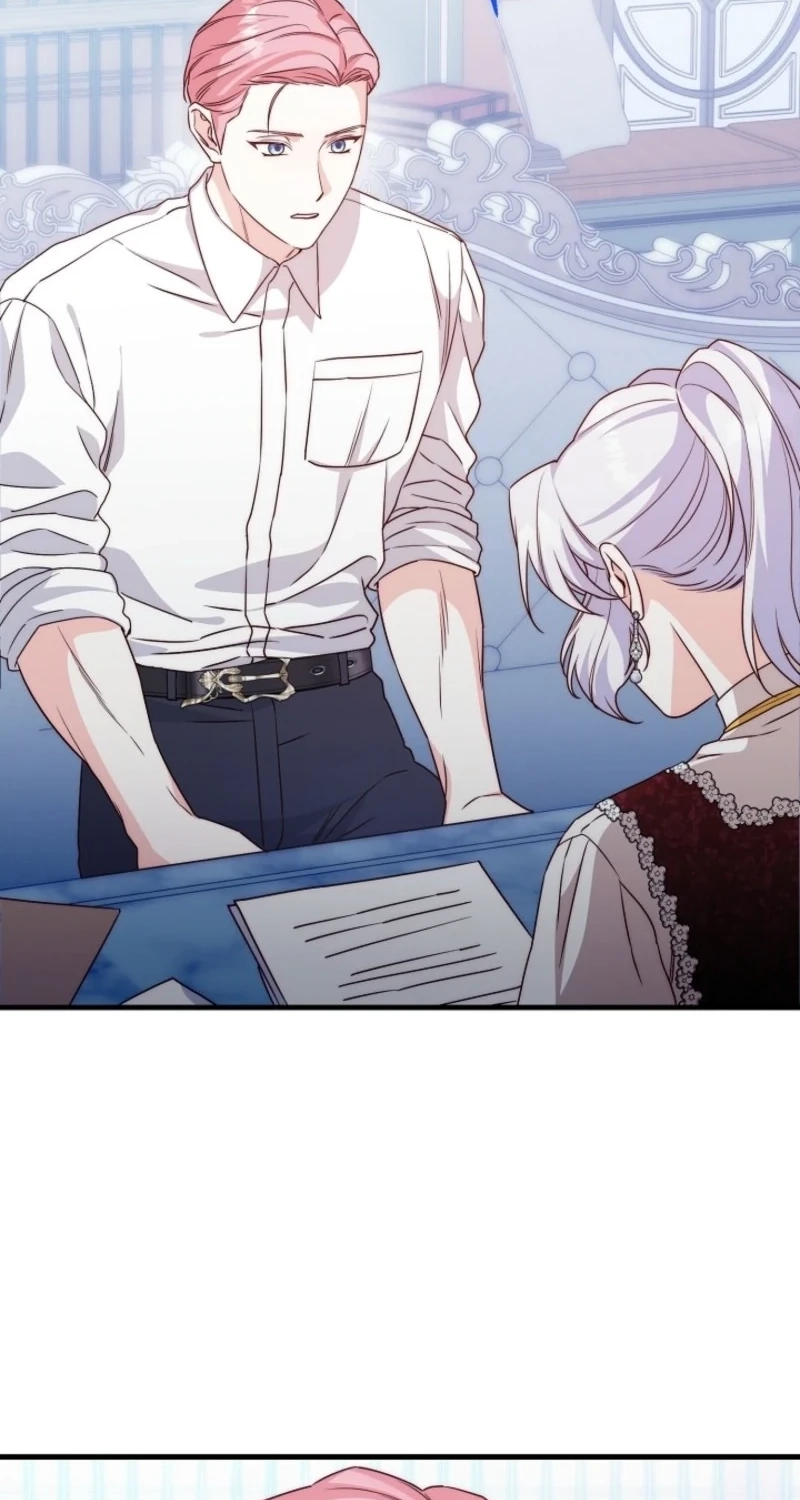 Read Even Madness Strikes Thrice chapter 43 image 72 on Lezhin