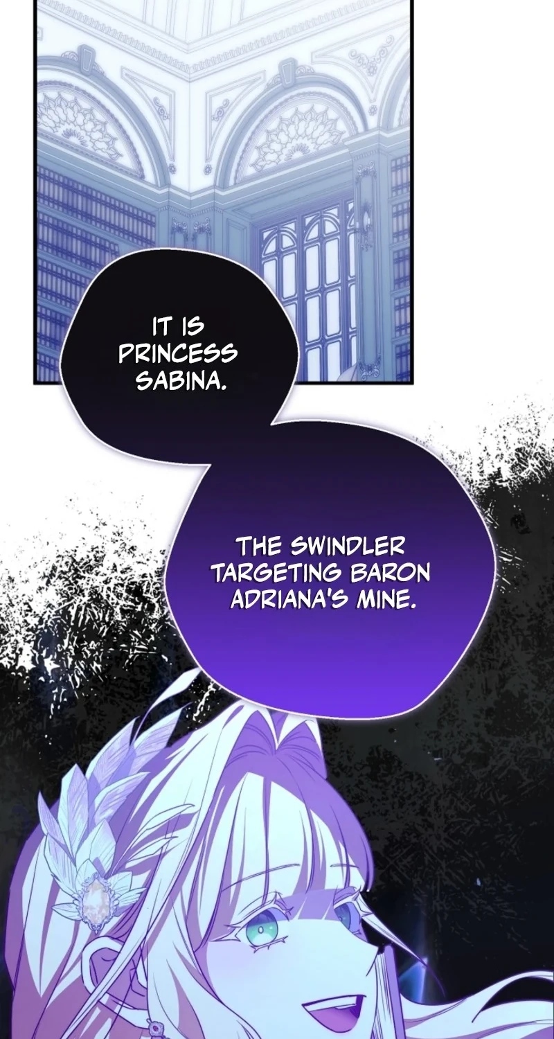 Read Even Madness Strikes Thrice chapter 43 image 76 on Lezhin