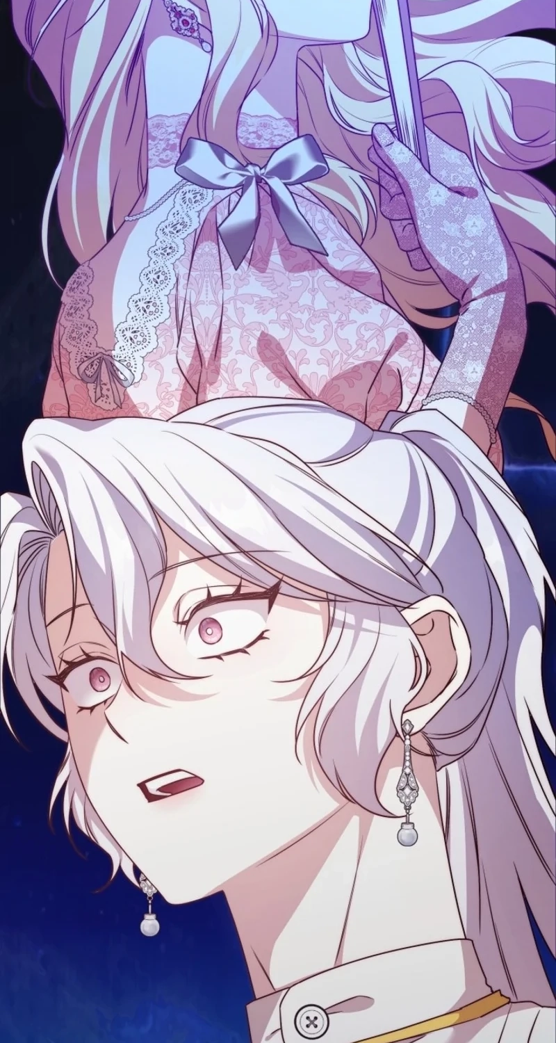 Read Even Madness Strikes Thrice chapter 43 image 77 on Lezhin