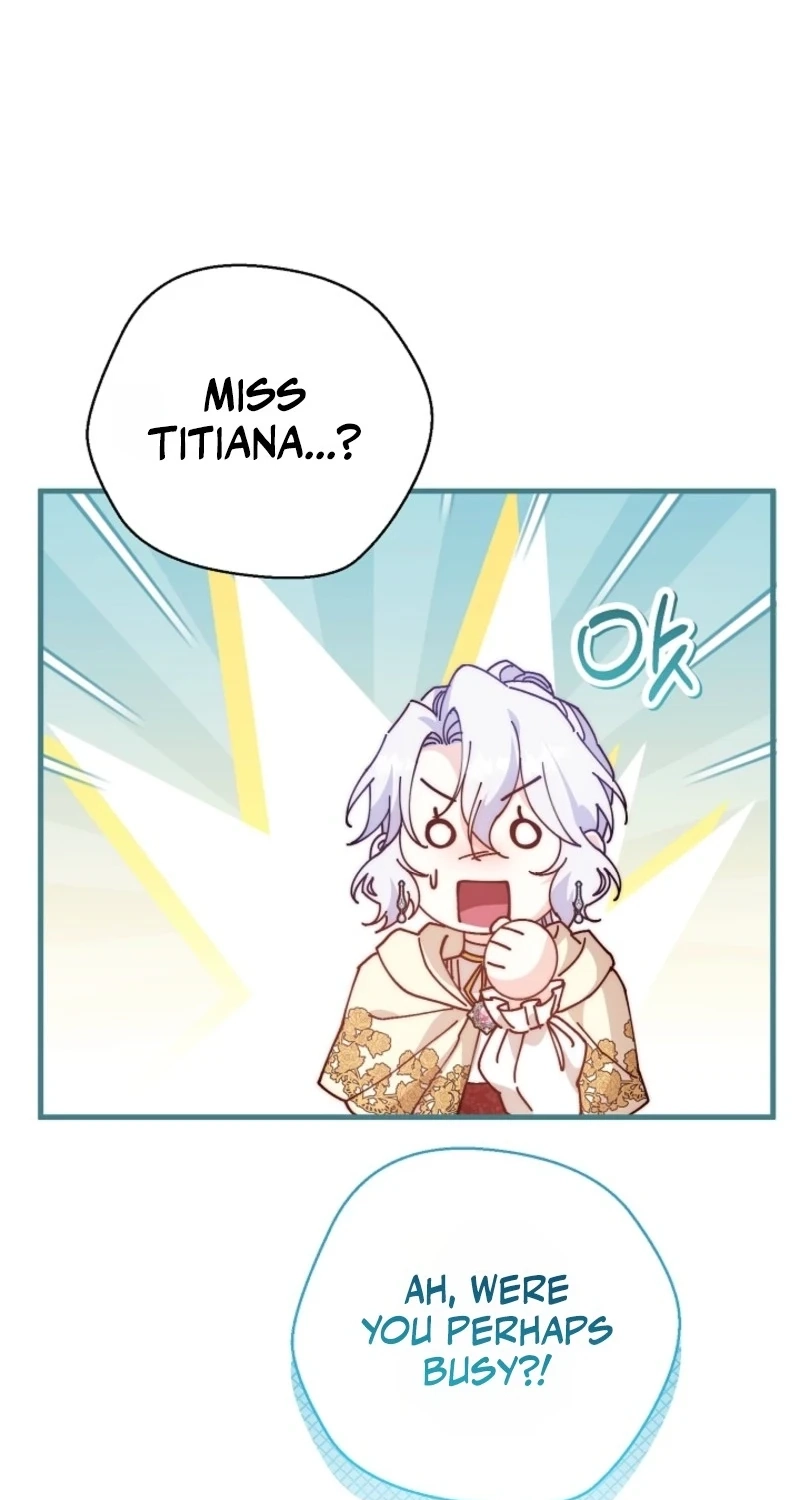 Read Even Madness Strikes Thrice chapter 43 image 8 on Lezhin