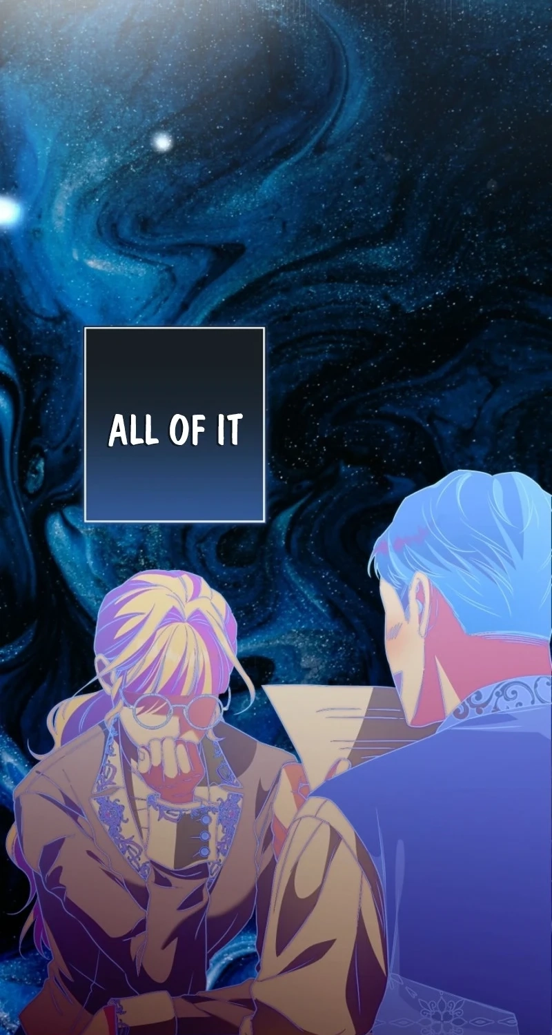 Read Even Madness Strikes Thrice chapter 43 image 81 on Lezhin