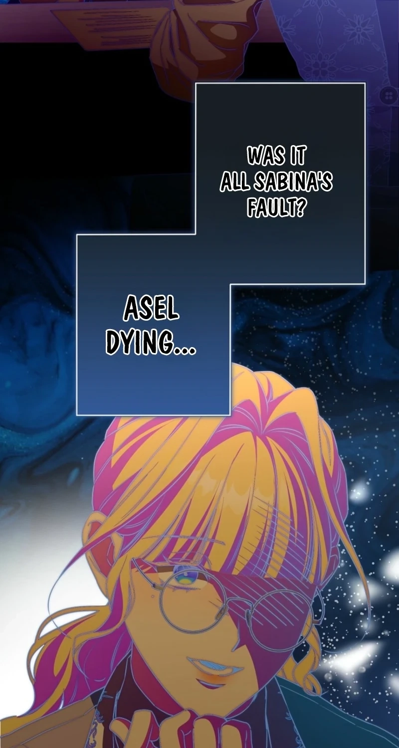 Read Even Madness Strikes Thrice chapter 43 image 82 on Lezhin