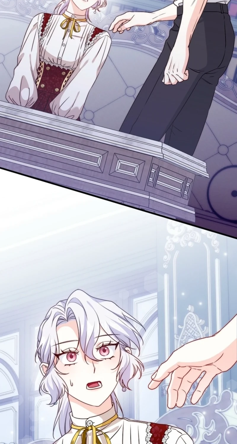 Read Even Madness Strikes Thrice chapter 43 image 87 on Lezhin