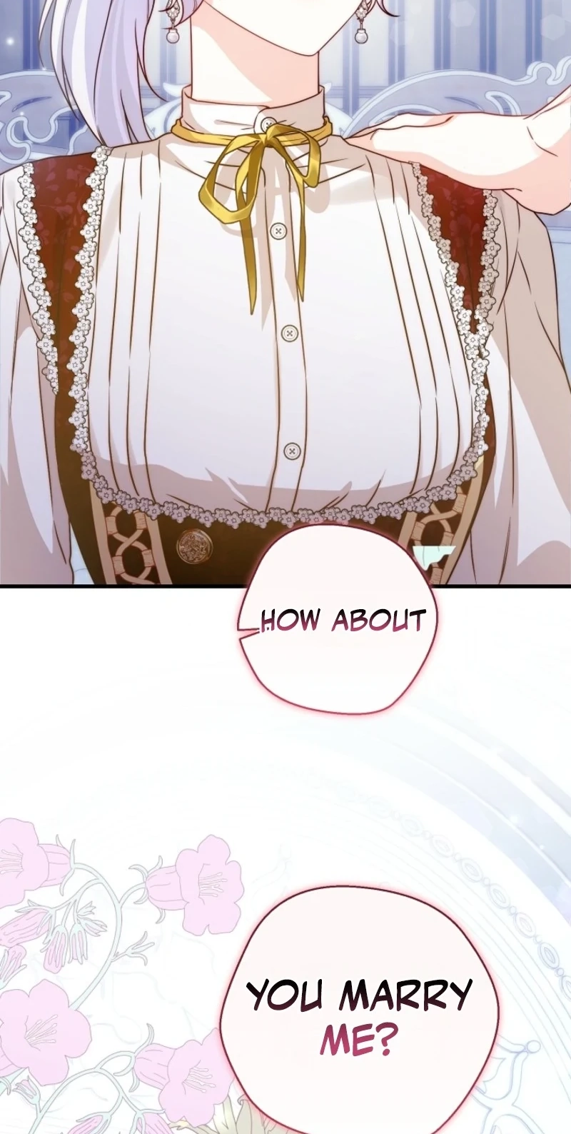 Read Even Madness Strikes Thrice chapter 43 image 91 on Lezhin