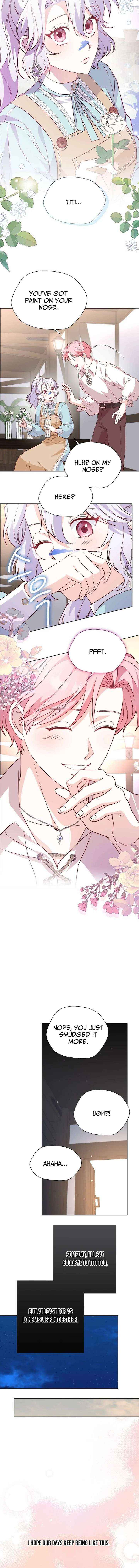 Read Even Madness Strikes Thrice chapter 7 image 12 on Lezhin