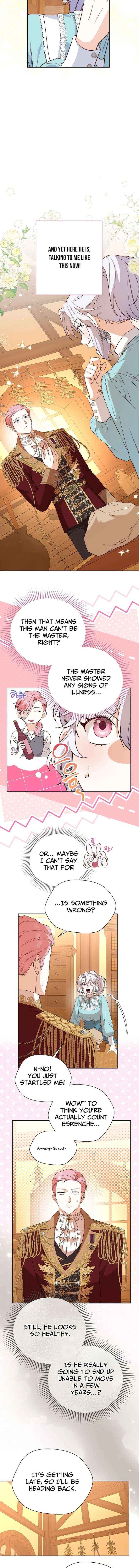 Read Even Madness Strikes Thrice chapter 7 image 2 on Lezhin