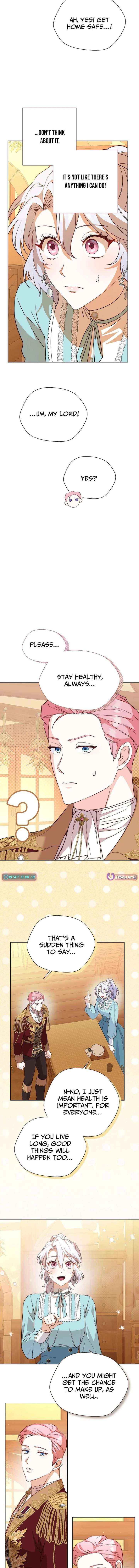 Read Even Madness Strikes Thrice chapter 7 image 3 on Lezhin