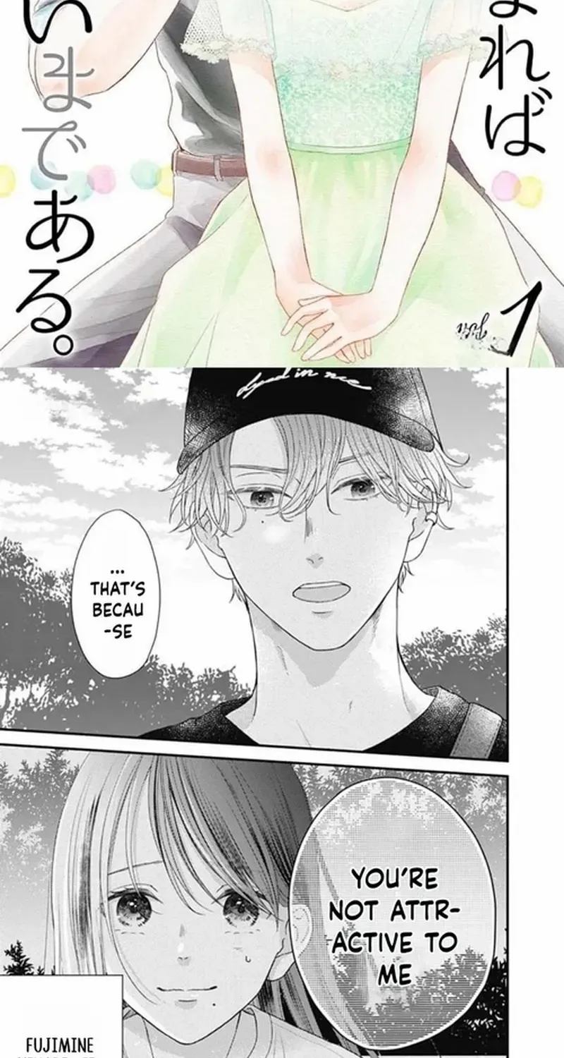 Read Even plain things, when colored, can become downright cute. chapter 1 image 2 on Lezhin