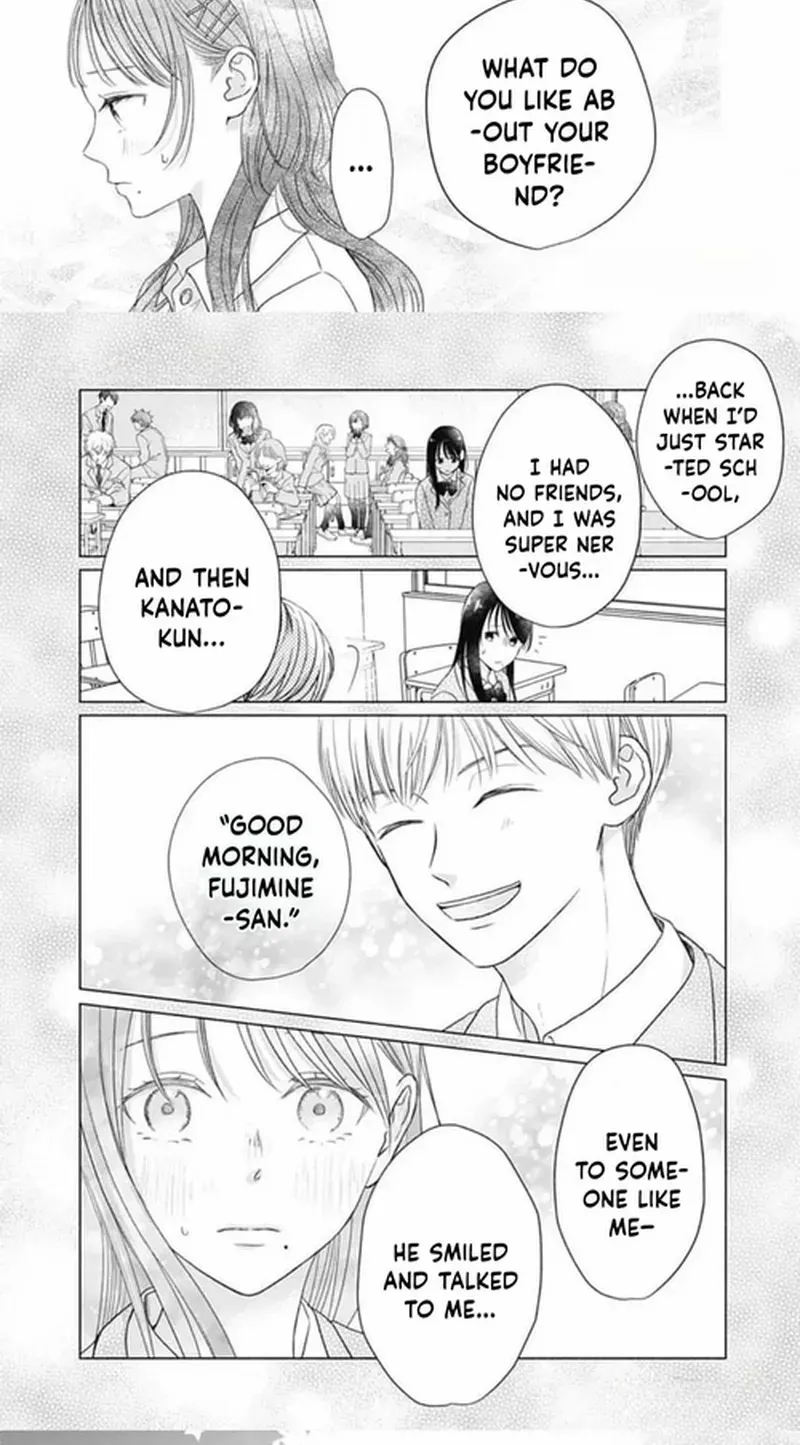 Read Even plain things, when colored, can become downright cute. chapter 1 image 28 on Lezhin