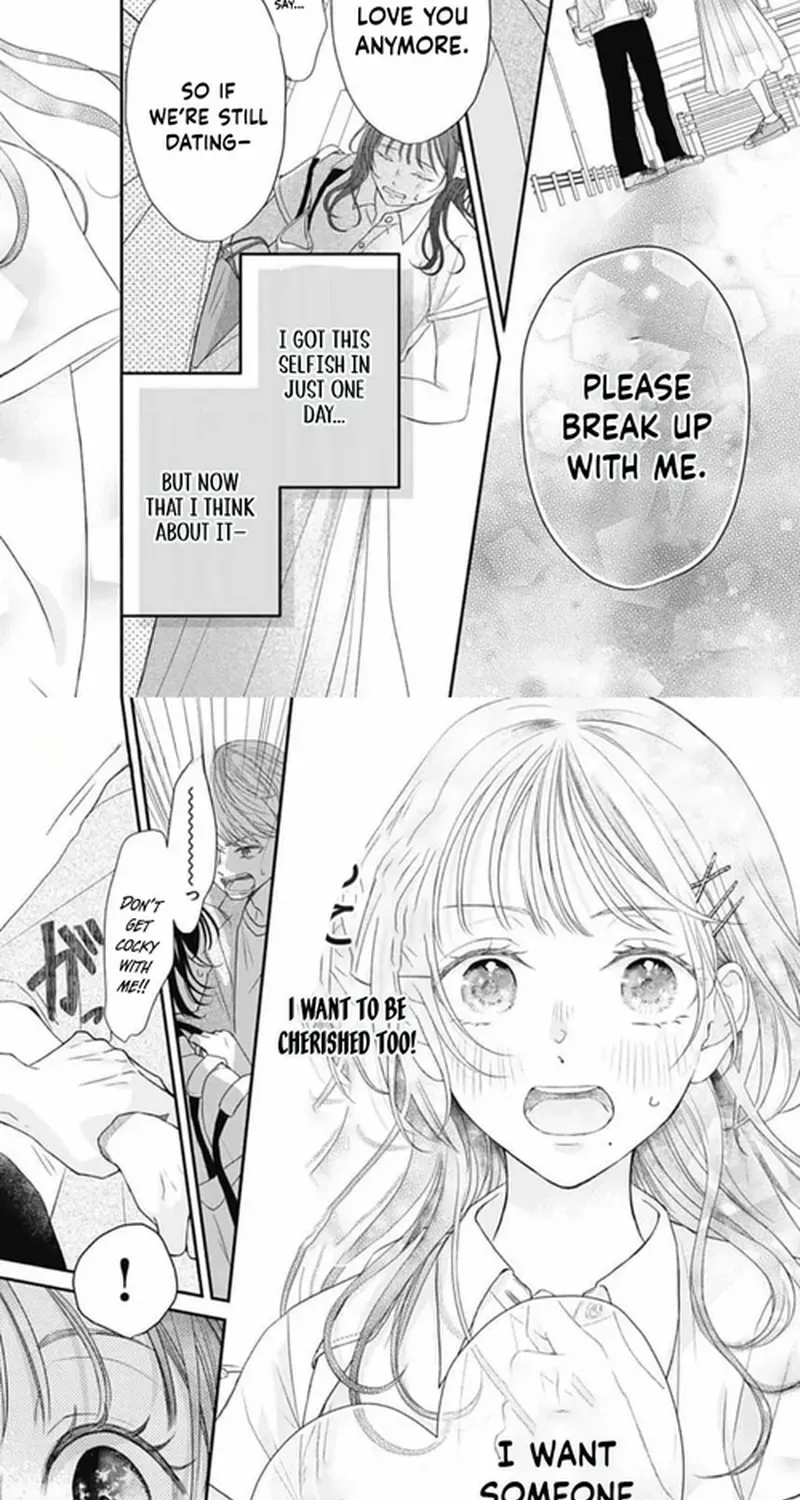 Read Even plain things, when colored, can become downright cute. chapter 1 image 33 on Lezhin