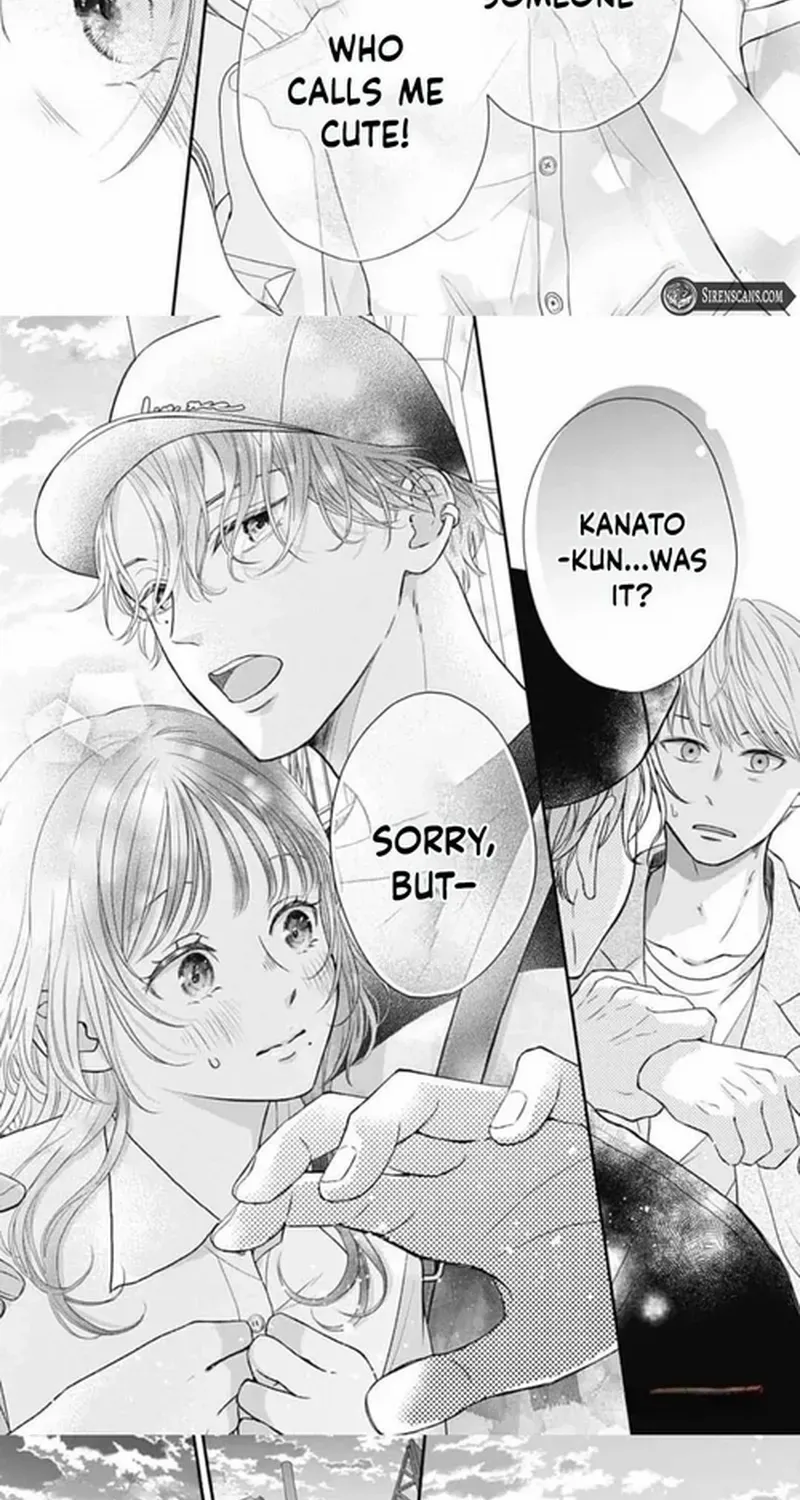 Read Even plain things, when colored, can become downright cute. chapter 1 image 34 on Lezhin