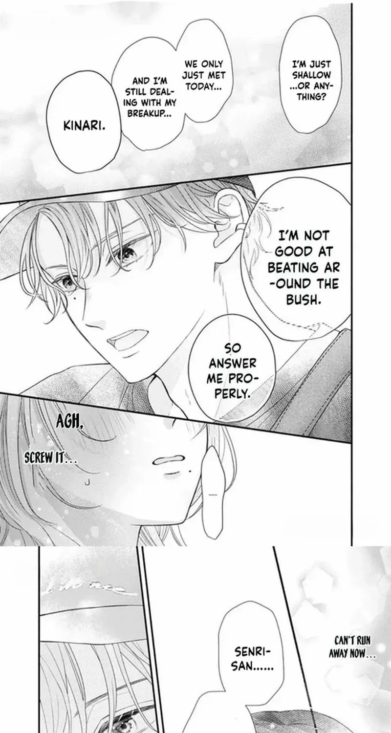 Read Even plain things, when colored, can become downright cute. chapter 1 image 37 on Lezhin