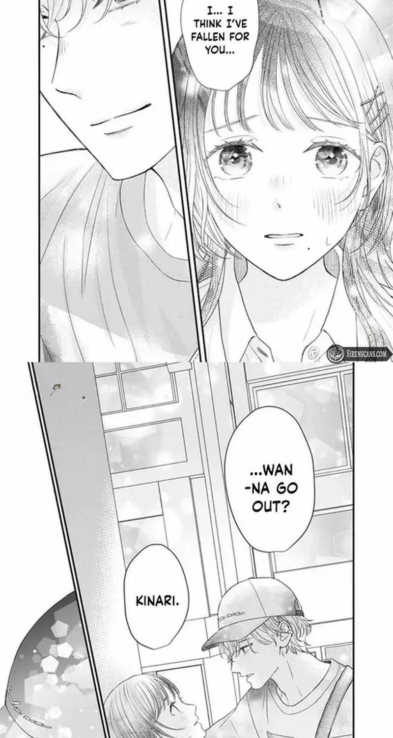 Read Even plain things, when colored, can become downright cute. chapter 1 image 38 on Lezhin