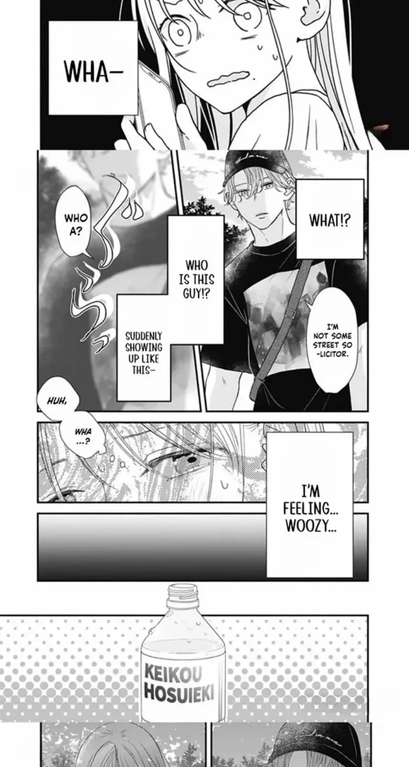 Read Even plain things, when colored, can become downright cute. chapter 1 image 7 on Lezhin