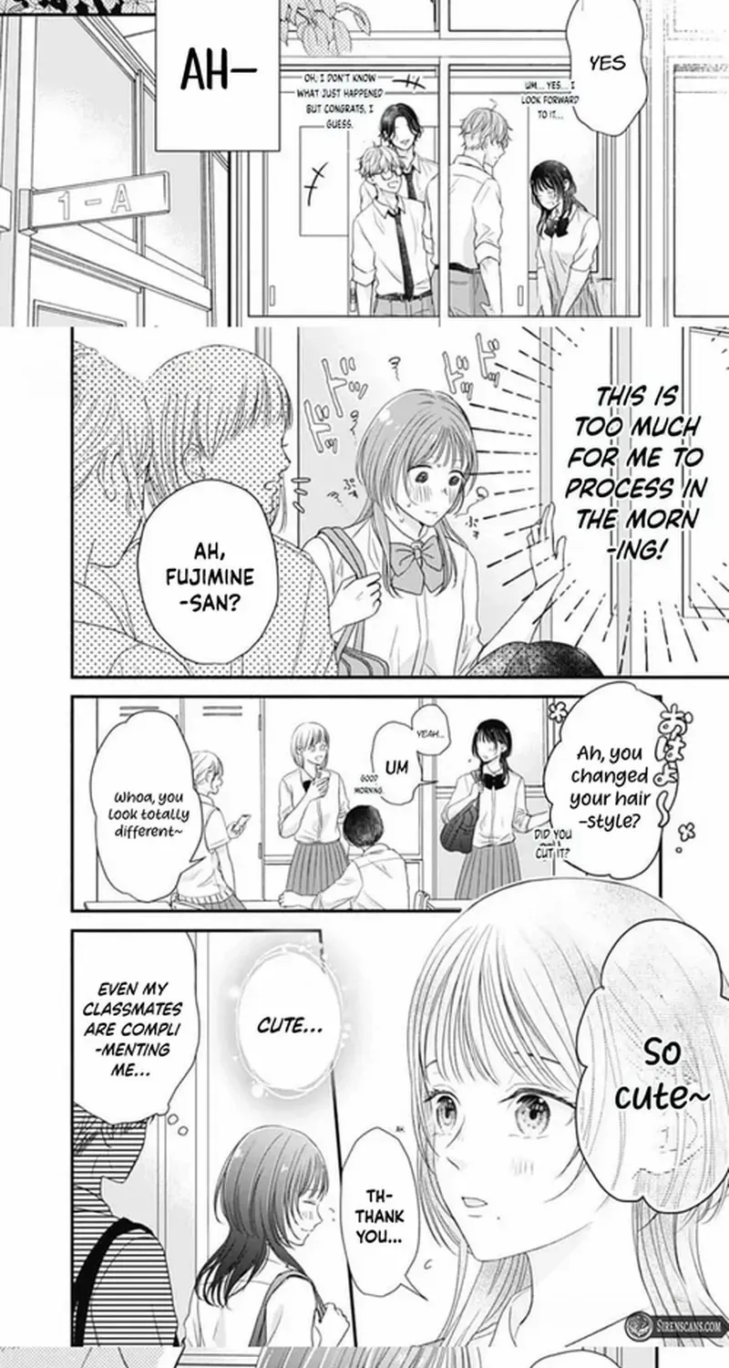 Read Even plain things, when colored, can become downright cute. chapter 2 image 11 on Lezhin