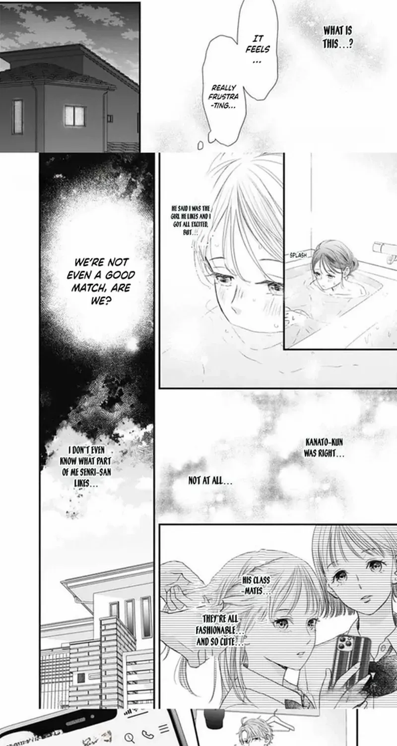 Read Even plain things, when colored, can become downright cute. chapter 2 image 17 on Lezhin