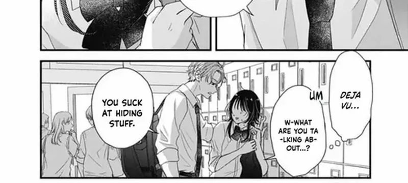 Read Even plain things, when colored, can become downright cute. chapter 2 image 19 on Lezhin