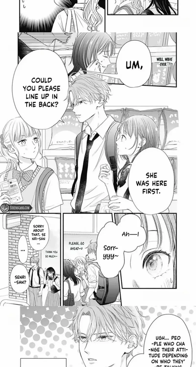 Read Even plain things, when colored, can become downright cute. chapter 2 image 2 on Lezhin