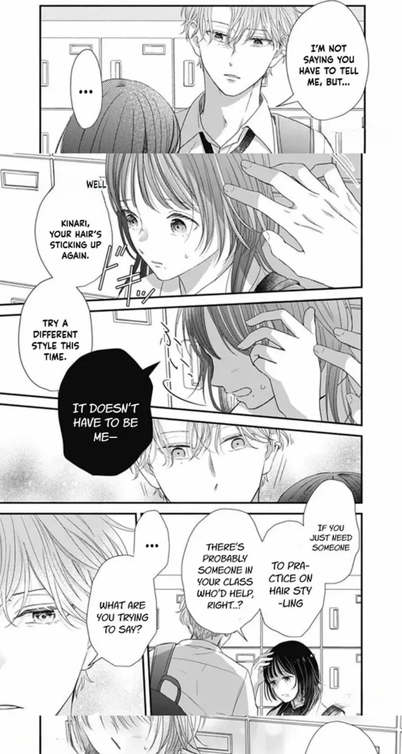 Read Even plain things, when colored, can become downright cute. chapter 2 image 20 on Lezhin