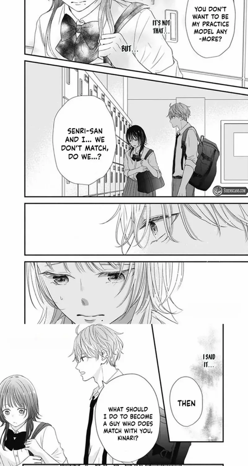 Read Even plain things, when colored, can become downright cute. chapter 2 image 21 on Lezhin