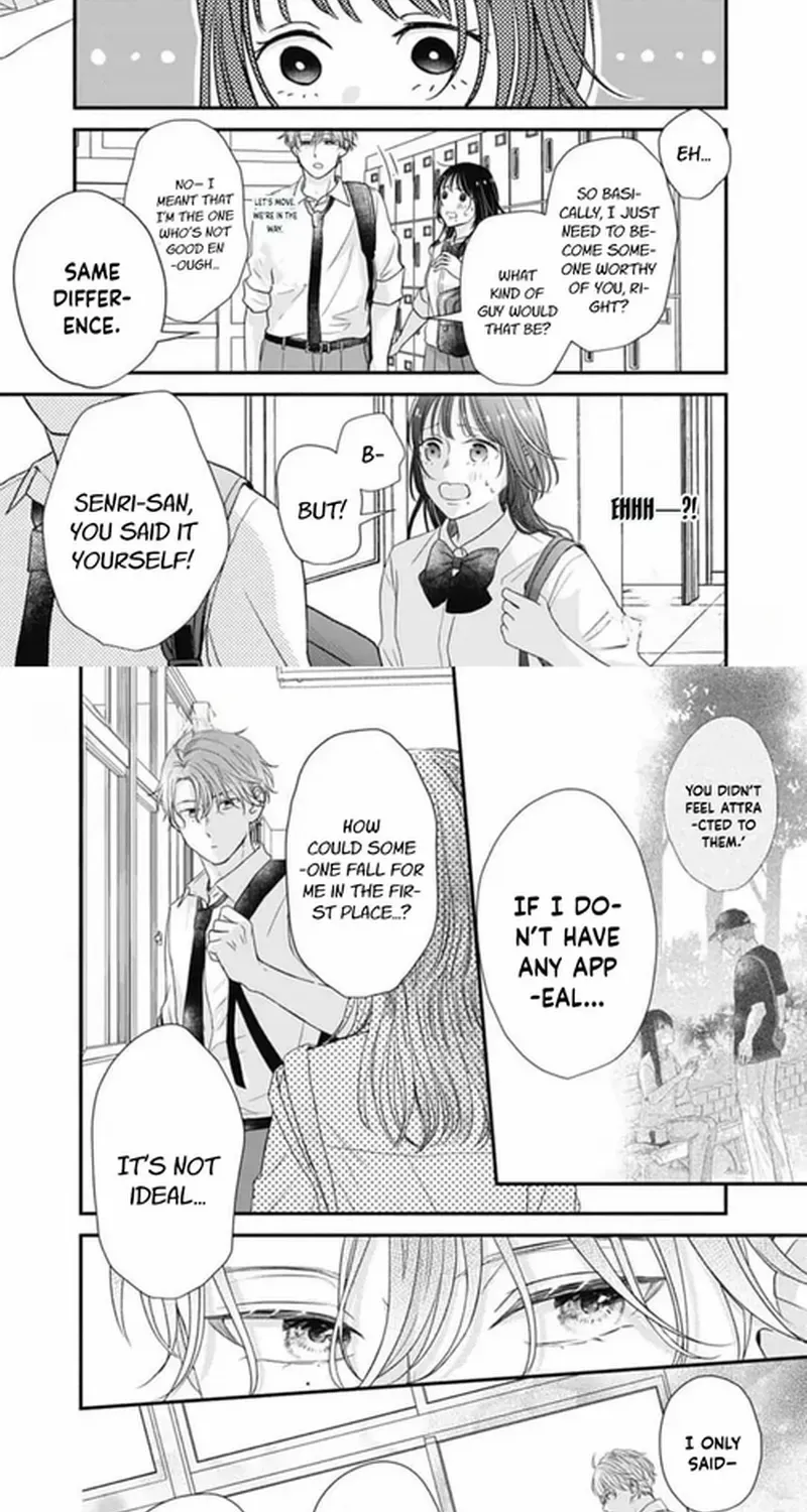 Read Even plain things, when colored, can become downright cute. chapter 2 image 22 on Lezhin