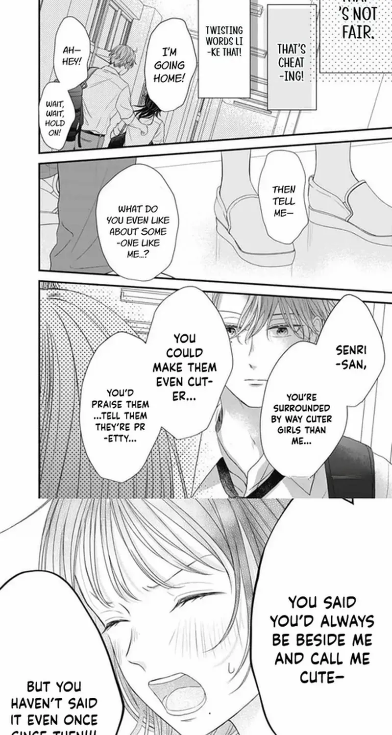Read Even plain things, when colored, can become downright cute. chapter 2 image 24 on Lezhin