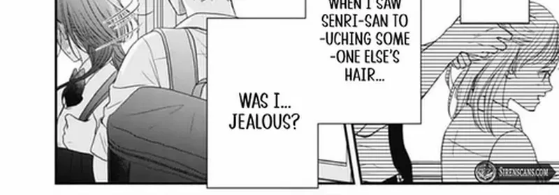 Read Even plain things, when colored, can become downright cute. chapter 2 image 27 on Lezhin
