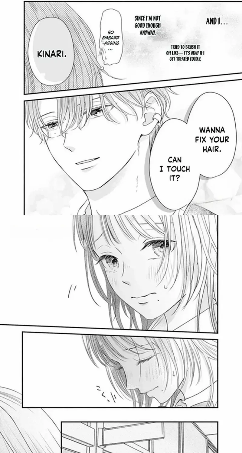 Read Even plain things, when colored, can become downright cute. chapter 2 image 28 on Lezhin