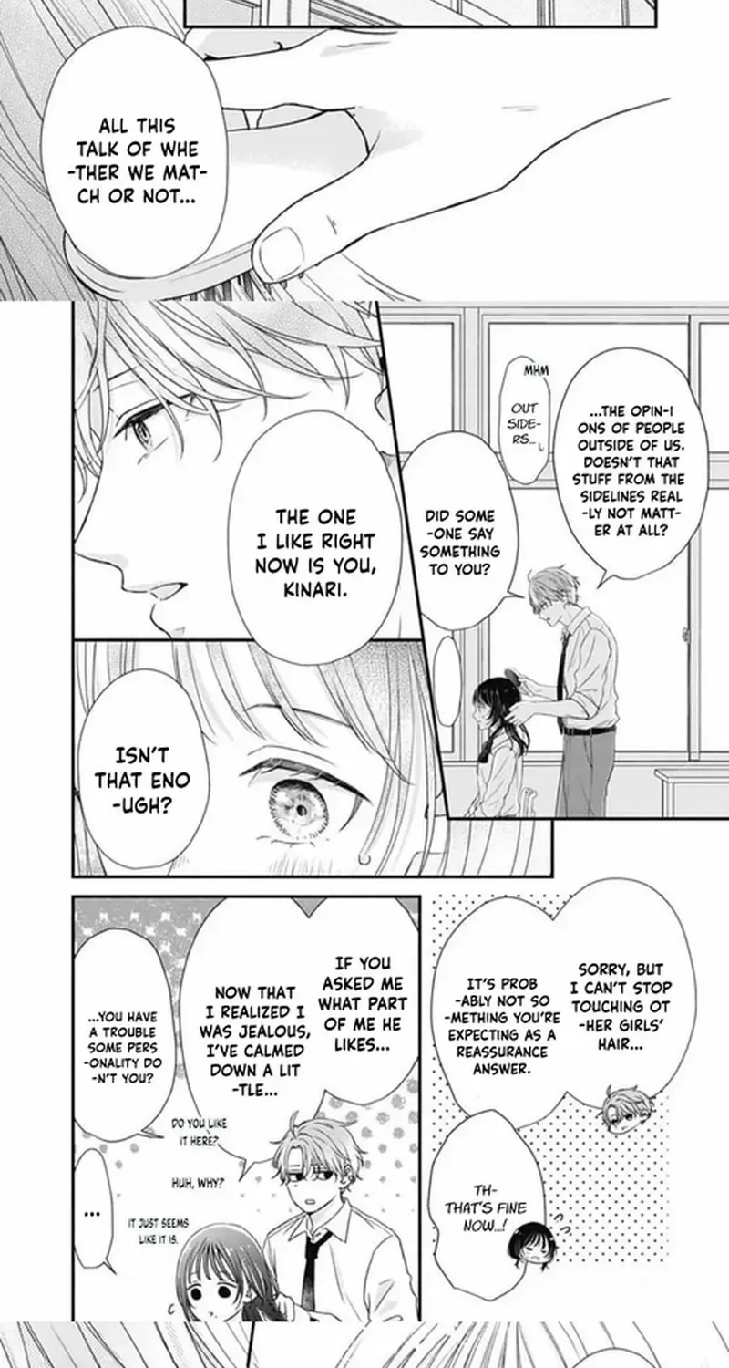 Read Even plain things, when colored, can become downright cute. chapter 2 image 29 on Lezhin