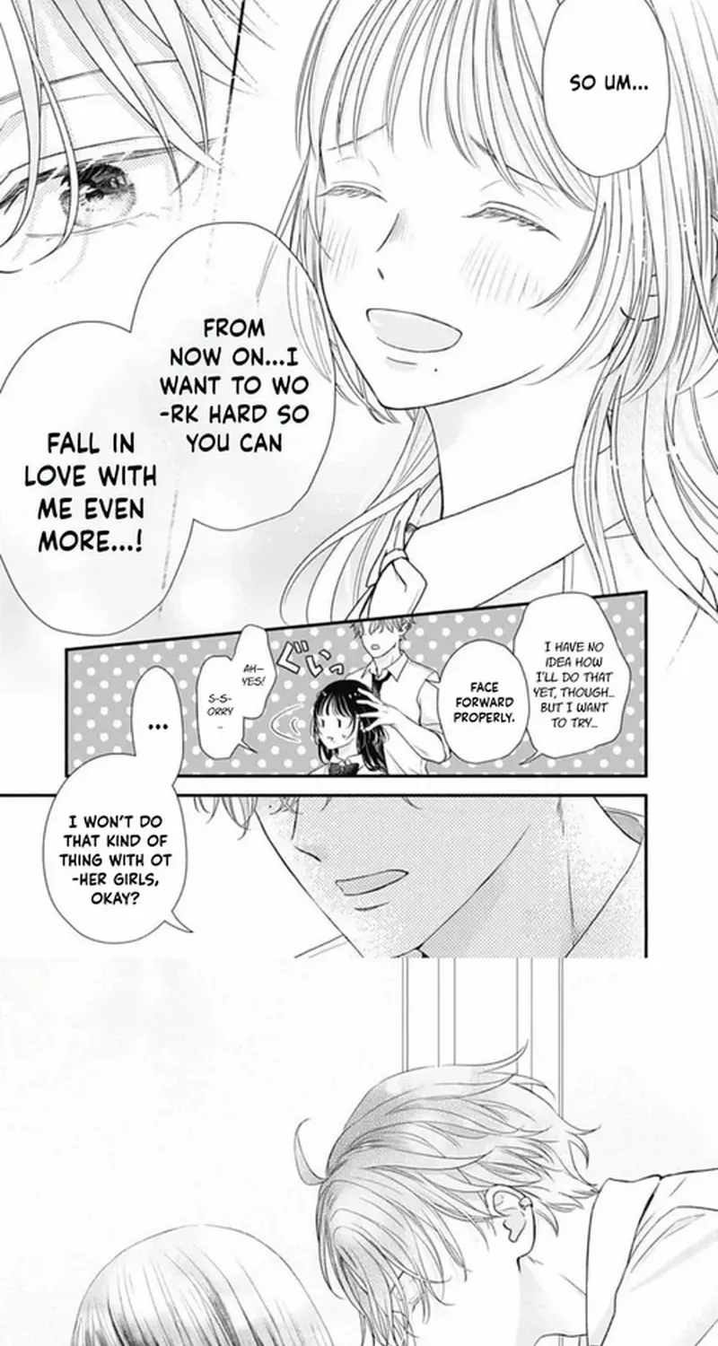 Read Even plain things, when colored, can become downright cute. chapter 2 image 30 on Lezhin
