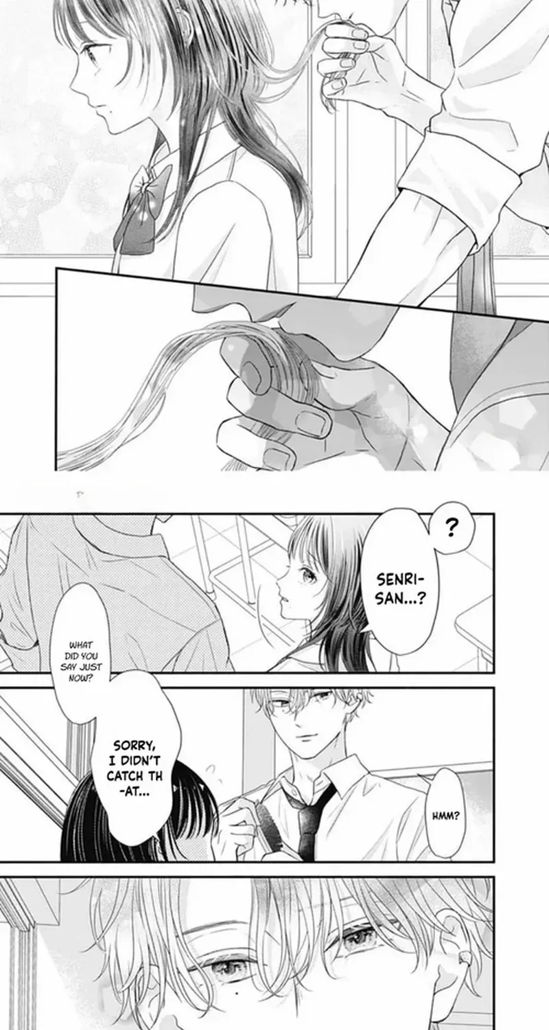 Read Even plain things, when colored, can become downright cute. chapter 2 image 31 on Lezhin
