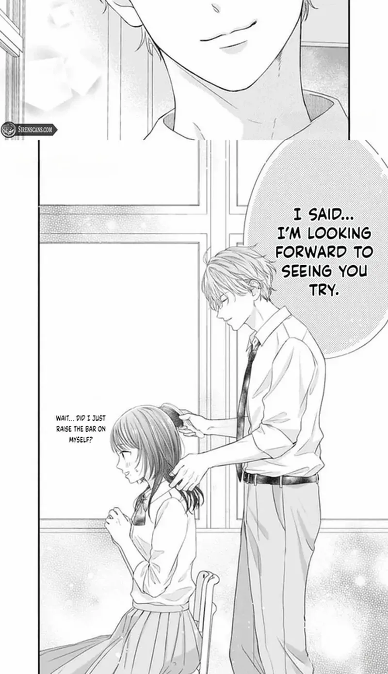 Read Even plain things, when colored, can become downright cute. chapter 2 image 32 on Lezhin